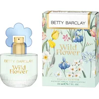 Betty Barclay Wild Flower Eau de Parfum