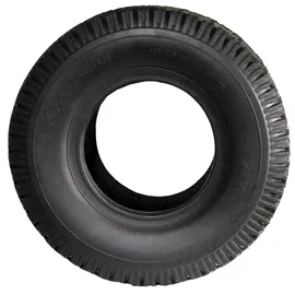 Helo24 1x Reifen inkl. Schlauch 18x8.50-8 Rasentraktor Reifendecke 4pr Aufsitzmäher S2
