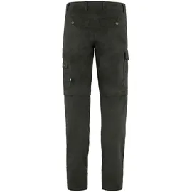 Fjällräven Karl Pro Zip-off Trousers M Dark Grey 030), 54