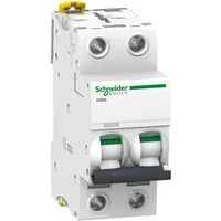 Schneider Electric A9F92203 Leitungsschutzschalter 3A Z-Charakteristik, 100kA