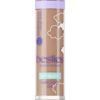 Hypoallergenic Besties Lip Gloss 01 Dreamy Nude 4.3 g