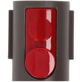 AccuCell Matratzendüse, Polsterdüse passend für Dyson V7, V8, V10, ersetzt 967763-01