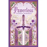 Simon + Schuster Uk Powerless Ultra Deluxe Edition