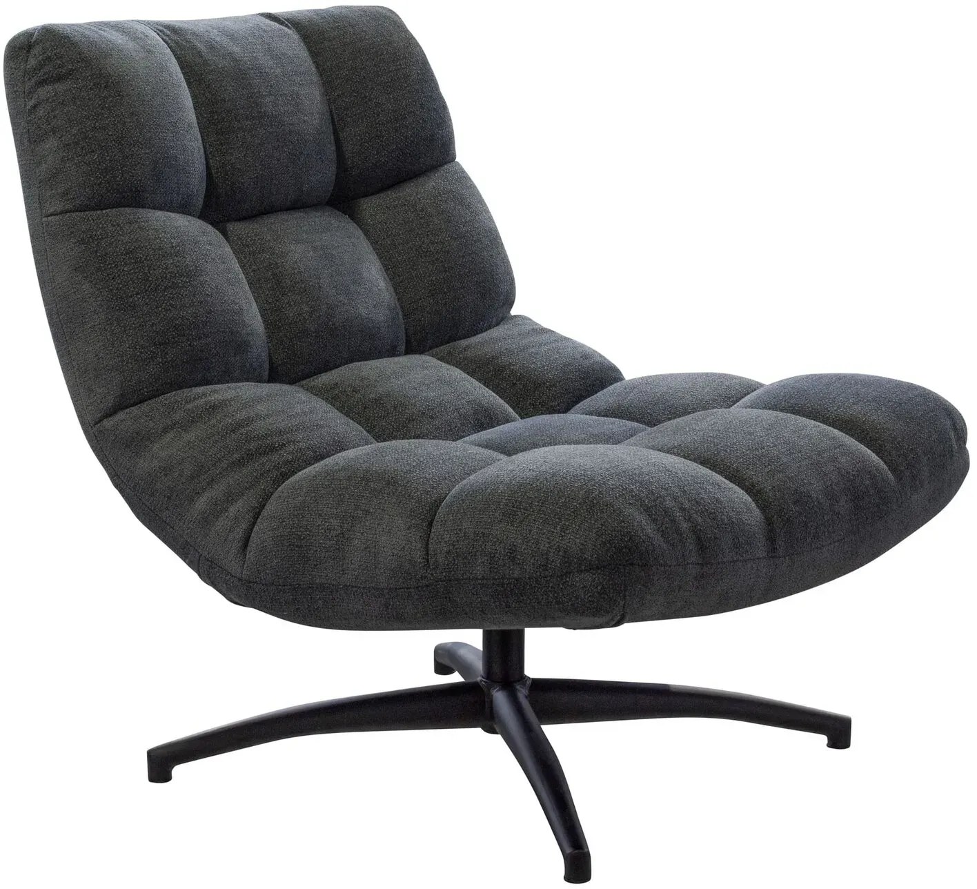 La Casa »Memphis« Drehsessel