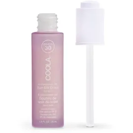 COOLA Sun Silk Drops Serum LSF 30 30 ml