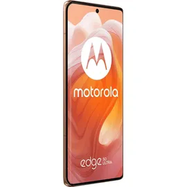 Motorola Edge 50 Ultra 16 GB RAM 1 TB peach fuzz