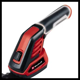 Einhell Akku-Gras- und Strauchschere GC-CG 3,6/70 Li WT ohne Akku