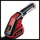 Einhell Akku-Gras- und Strauchschere GC-CG 3,6/70 Li WT ohne Akku