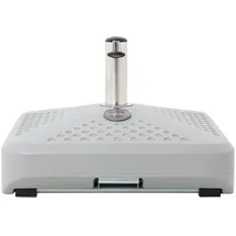 Doppler Schirmständer ACTIVE - grau