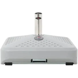 Doppler Schirmständer ACTIVE - grau