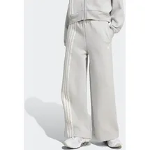 adidas HOSE 3 STRIPES PANT - grau - 34 (EU)