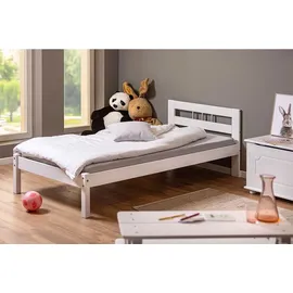 VCM Fank 90 x 200 cm weiß