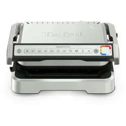 Tefal OptiGrill 2in1 GC772D10 Kontaktgrill