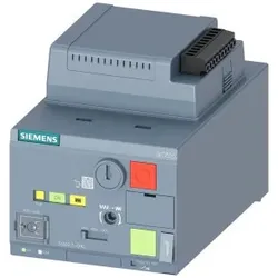Siemens 3VA92770HC30 Synchronisierfähiger Motorantrieb 110-230V AC/110-250V DC Zubehör für: 3VA6