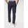 Bruno Banani Chinohose Regular Fit Blau 38 32