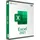 Microsoft Excel 2021 ESD DE Win