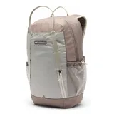 Columbia Echo Mountain 25L Wanderrucksack Iron/Flint Grey/Dark Stone