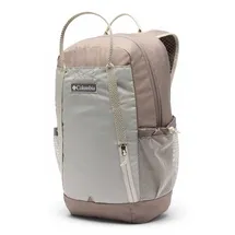 Columbia Echo Mountain 25L Wanderrucksack Iron/Flint Grey/Dark Stone