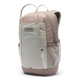 Columbia Echo Mountain 25L Wanderrucksack Iron/Flint Grey/Dark Stone