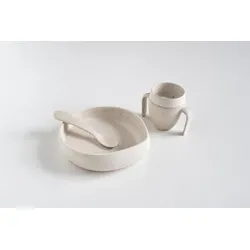 Skandino Geschirr Set 3 St