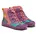 Winterstiefel Eule Pink 28