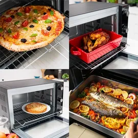 Kitchen Move Bat-58rc schwarz