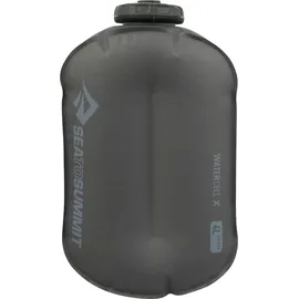 Sea to Summit Watercell X Wasserbehälter 28 x 21 x 10 cm Grau