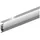 Elton Abdichtungsschiene PTS-AR L.2100mm B.5mm Ku.blk braun m.weich PVC-Lippe ELLEN