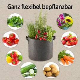 zooprinz Pflanztasche 60 L