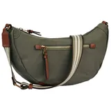 CAMEL ACTIVE Umhängetasche Banana Bag grün