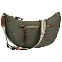 CAMEL ACTIVE Umhängetasche Banana Bag grün