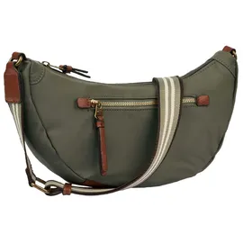 CAMEL ACTIVE Umhängetasche Banana Bag grün