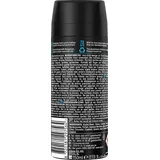 Axe Premium Bodyspray Aqua Bergamot