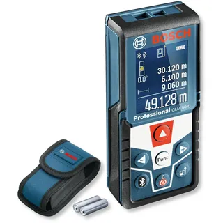 Bosch GLM 50 C