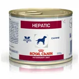 Royal Canin Hepatic Nassfutter