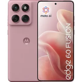 Motorola Edge 60 Fusion 8 GB RAM 256 GB PANTONE Zephyr