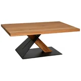 Linea Natura Couchtisch ZETA - B/H/T ca. 110,00x45,00x70,00