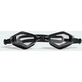 adidas Ripstream Starter Schwimmbrille Black / Silver Metallic
