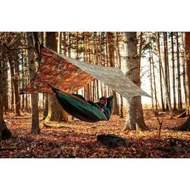 AMAZONAS Underquilt 260 x 120 cm Grün