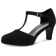 Marco Tozzi Damen 2-24401-43 Pumps, Schwarz, 41 EU