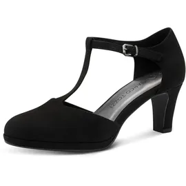 Marco Tozzi Damen 2-24401-43 Pumps, Schwarz, 41 EU