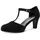 Marco Tozzi Damen 2-24401-43 Pumps, Schwarz, 41 EU