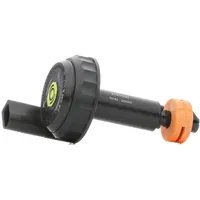 METZGER Verschluss, Bremsflüssigkeitsbehälter GREENPARTS 2141030