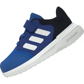 adidas Tensaur Run 3.0 Kids Bright Royal/Cloud White/Dark Blue 26 1/2