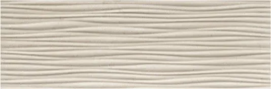 Civora Dekor white 30 x 90 cm - Flächenware