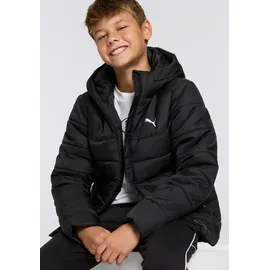 Puma Steppjacke Schwarz 128