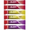 Clif Shot Bloks Testpaket 6 x 60g Diverse 2021 Nutrition Sets & Sparpacks