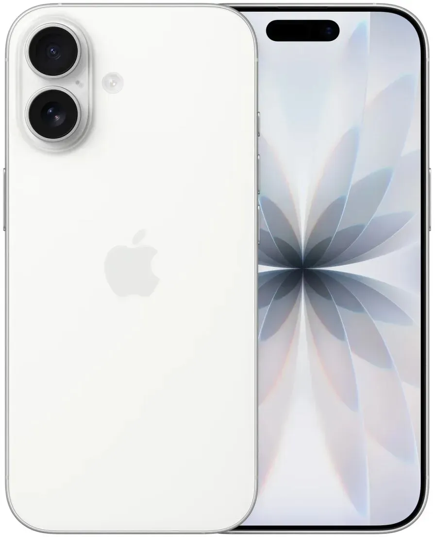 Apple iPhone 17 16 cm (6.3
