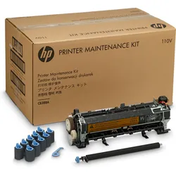 HP 220-volt User Maintenance Kit - (220 V) - Wartungskit