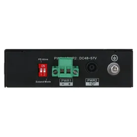 Dahua Pfs3106-4et-60-v2 4 Poe Ports 60w